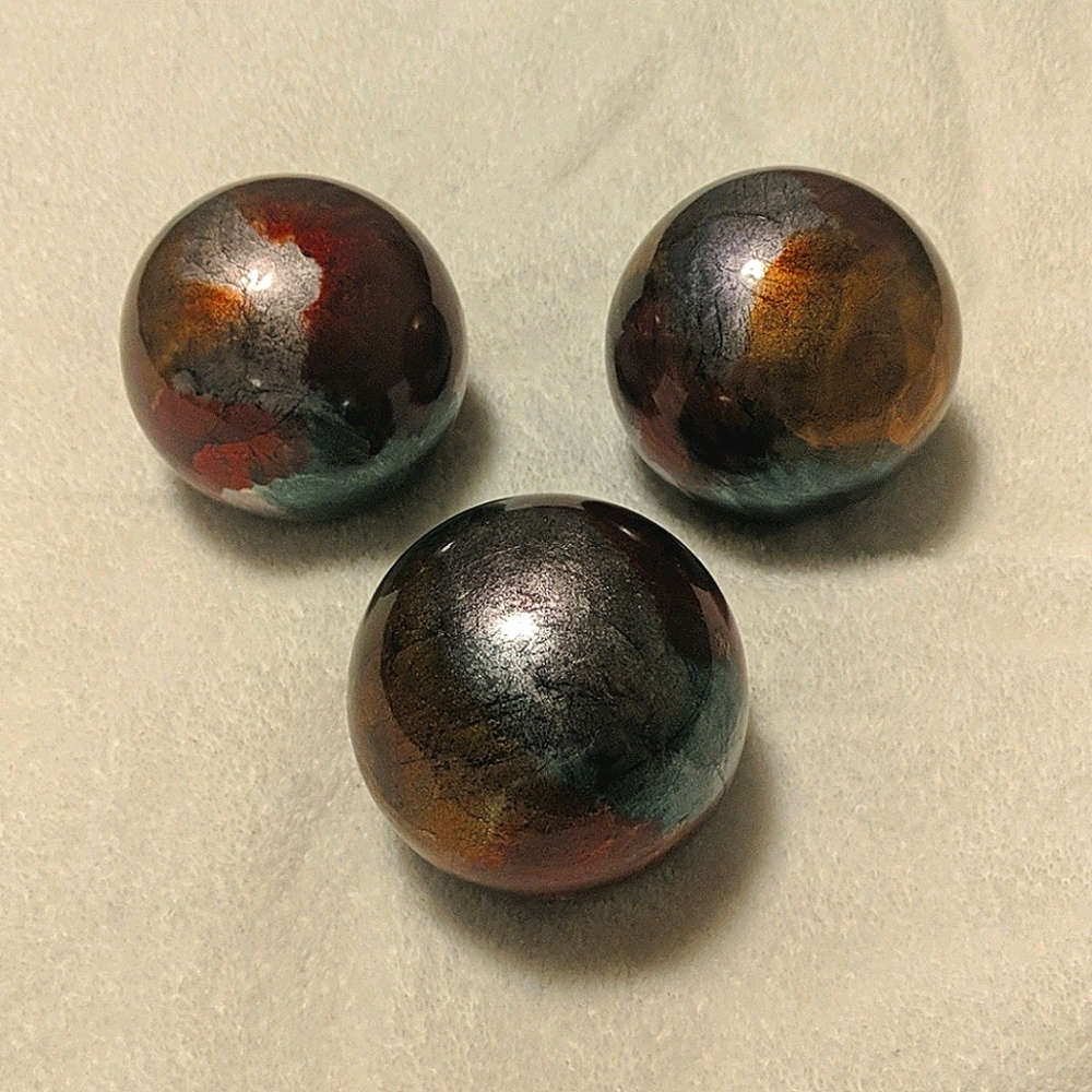 PIER 1 Decorative Balls